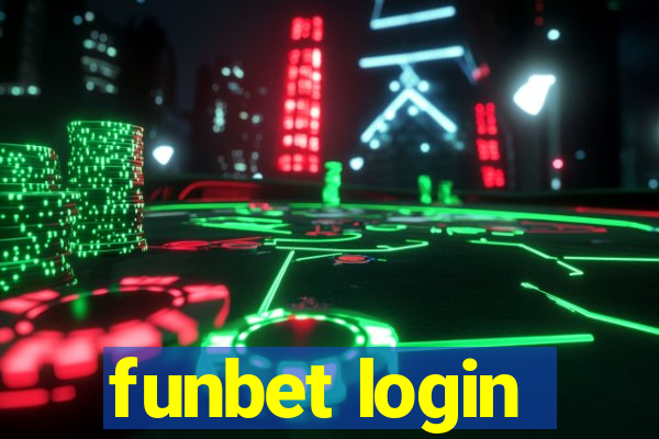 funbet login