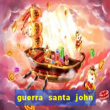 guerra santa john bunyan pdf