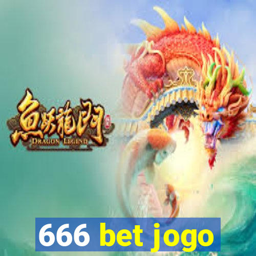 666 bet jogo