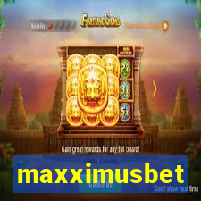 maxximusbet