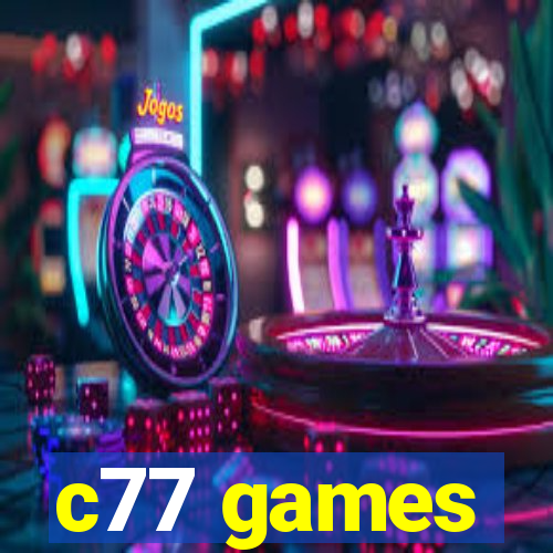 c77 games