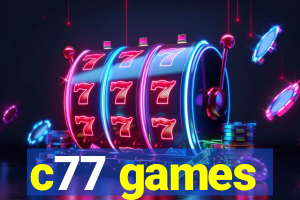 c77 games