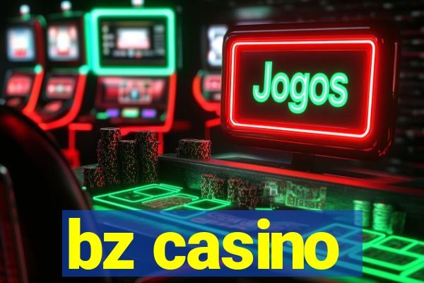 bz casino