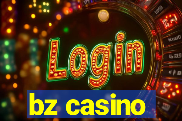 bz casino