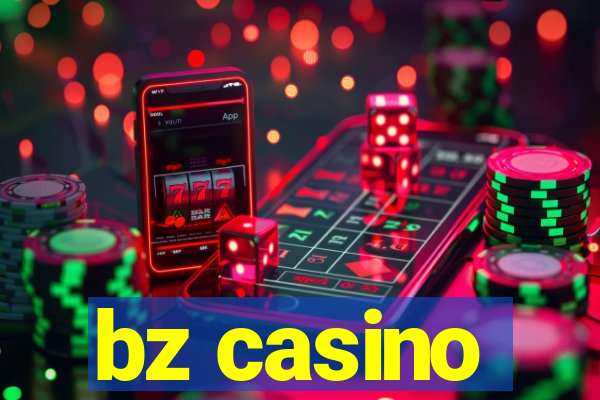 bz casino