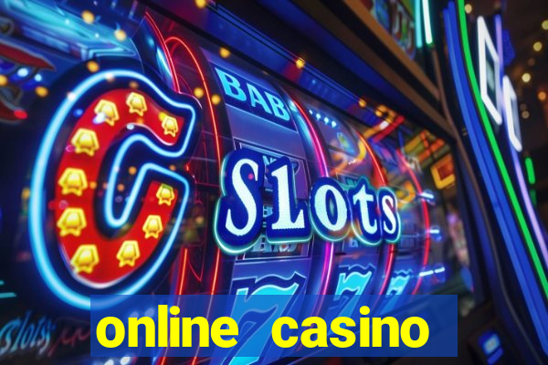 online casino blackjack bonus