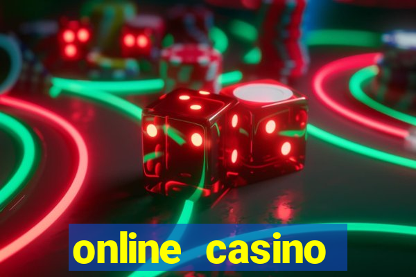 online casino blackjack bonus