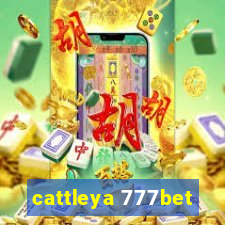 cattleya 777bet