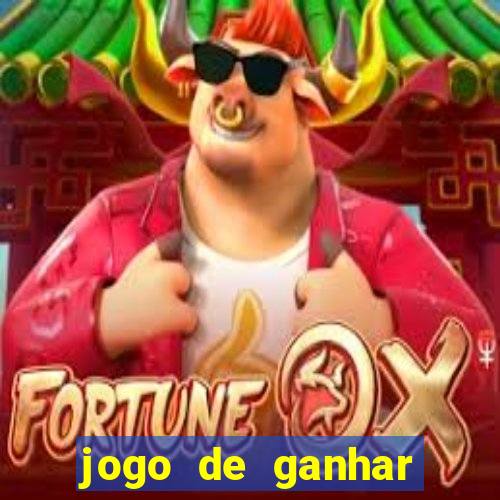 jogo de ganhar dinheiro de verdade sem depositar