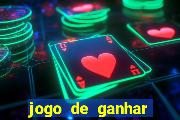 jogo de ganhar dinheiro de verdade sem depositar