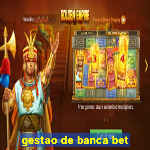 gestao de banca bet