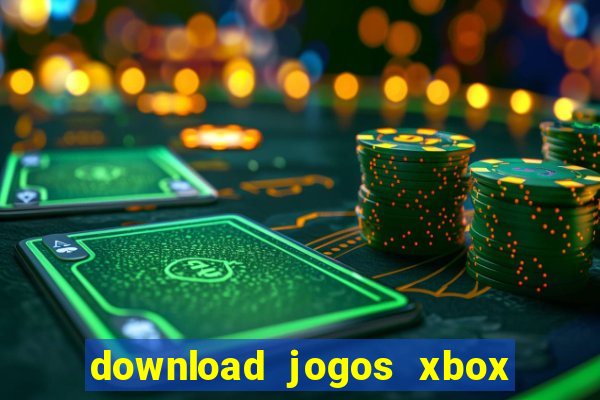 download jogos xbox 360 lt 3.0