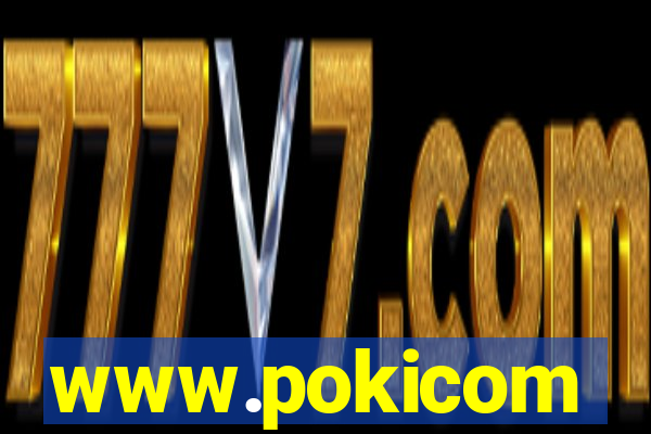 www.pokicom