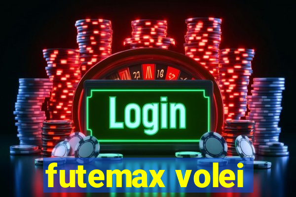 futemax volei