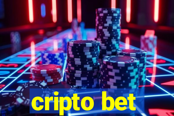 cripto bet