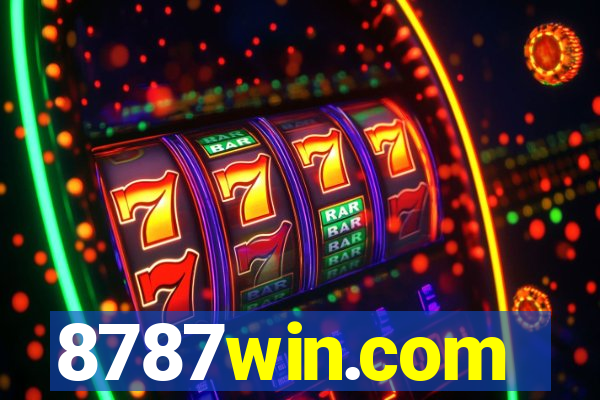 8787win.com