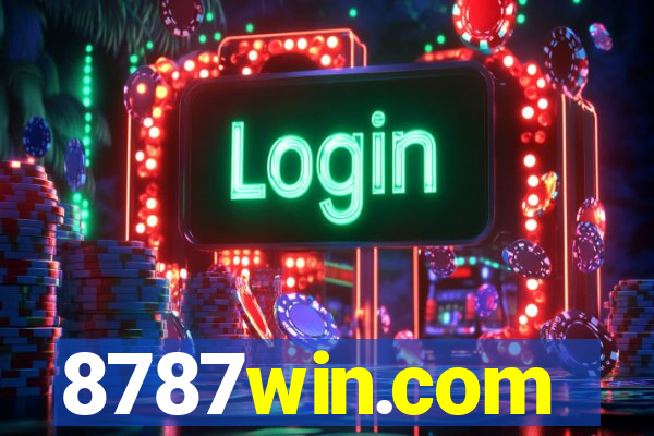 8787win.com