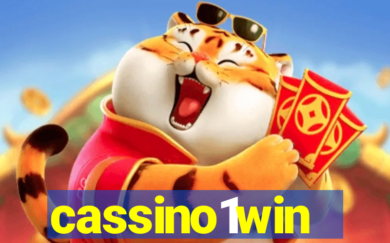 cassino1win