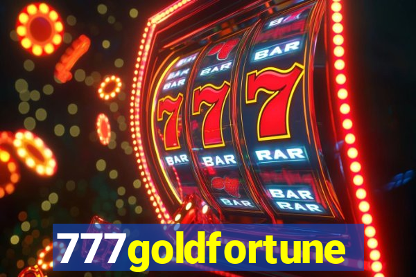 777goldfortune