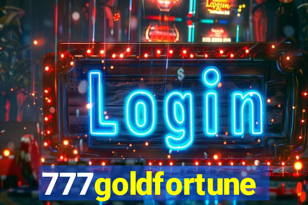 777goldfortune