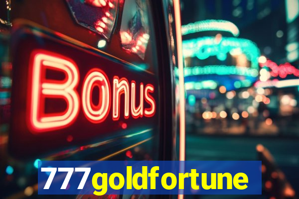 777goldfortune