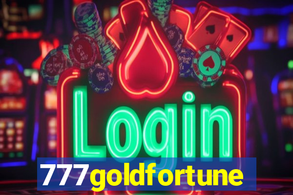 777goldfortune