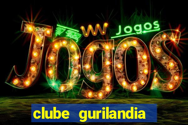 clube gurilandia botafogo rio de janeiro