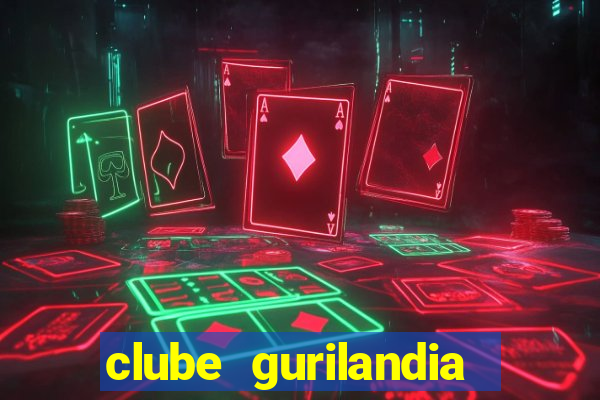 clube gurilandia botafogo rio de janeiro