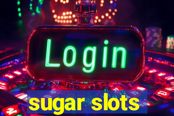 sugar slots