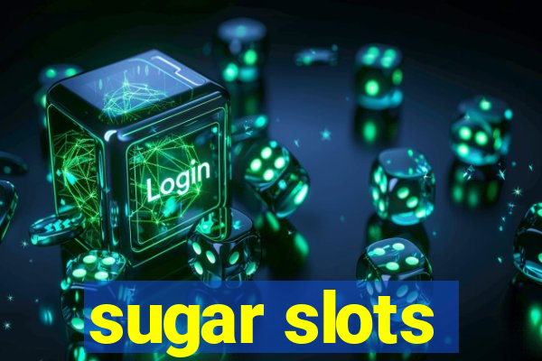 sugar slots