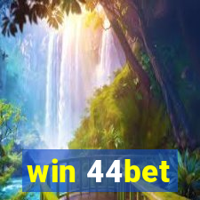 win 44bet