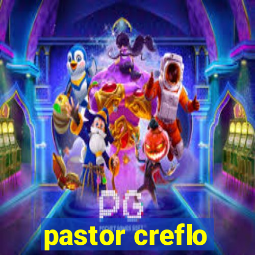 pastor creflo