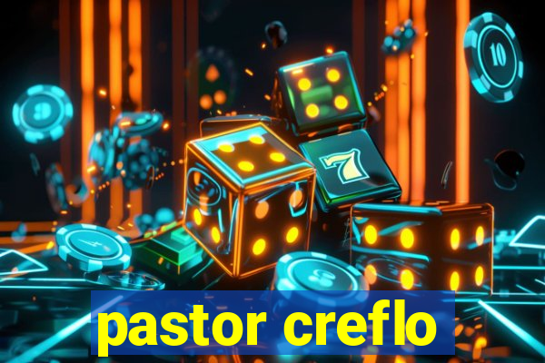 pastor creflo