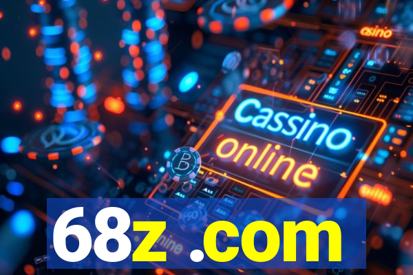 68z .com