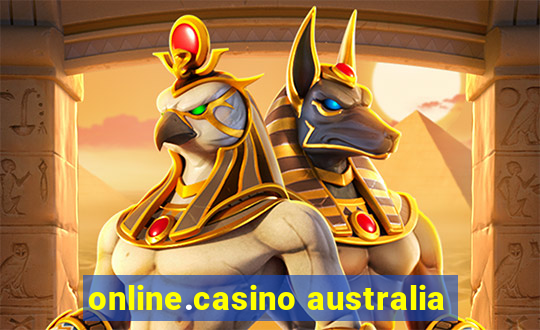 online.casino australia