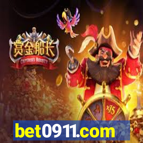 bet0911.com