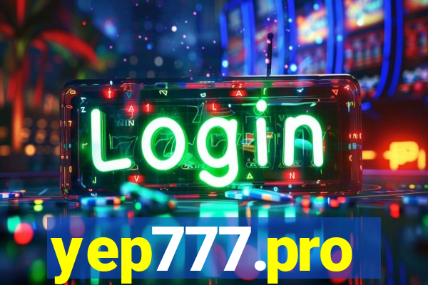 yep777.pro