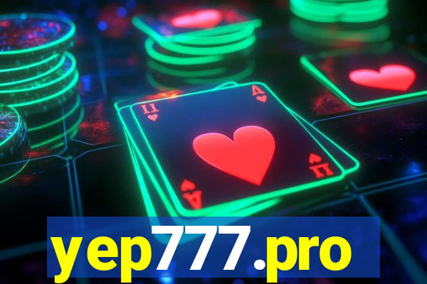 yep777.pro