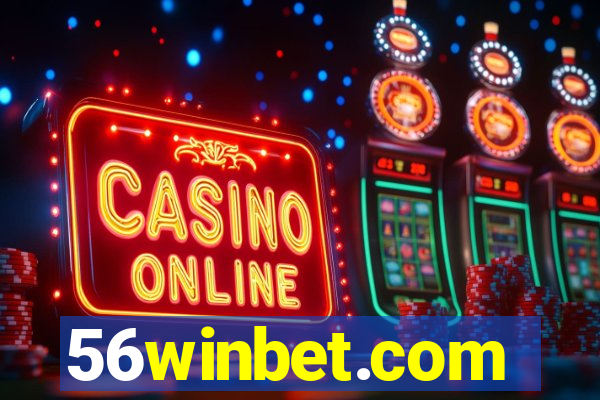 56winbet.com