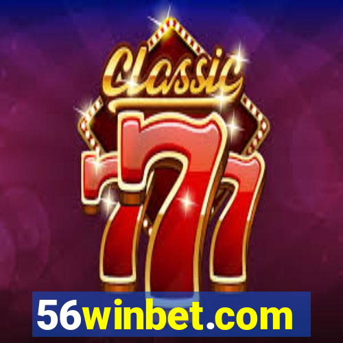 56winbet.com