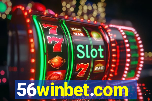 56winbet.com