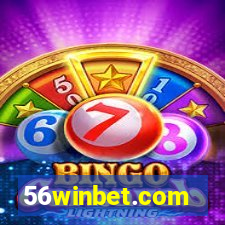 56winbet.com