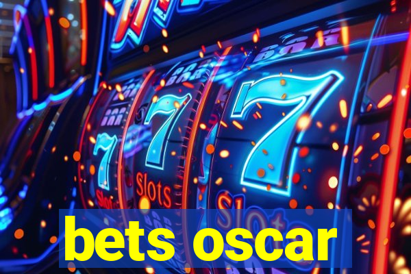 bets oscar