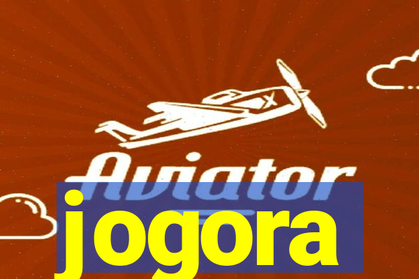 jogora