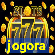 jogora