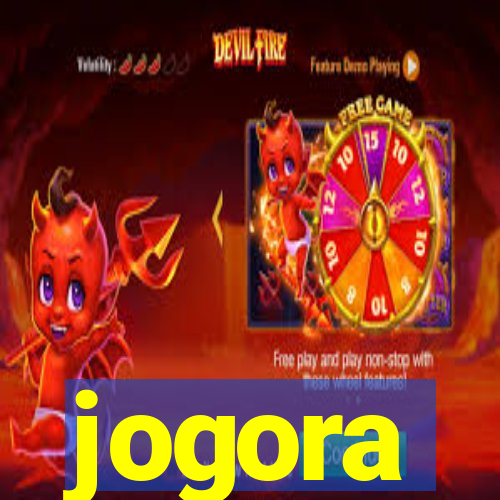 jogora