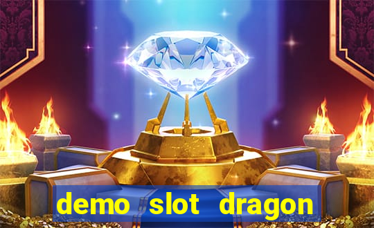 demo slot dragon hatch 2