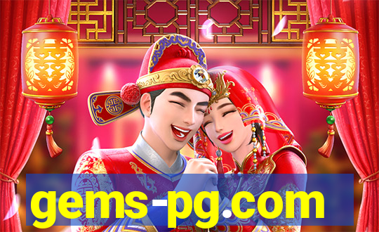 gems-pg.com