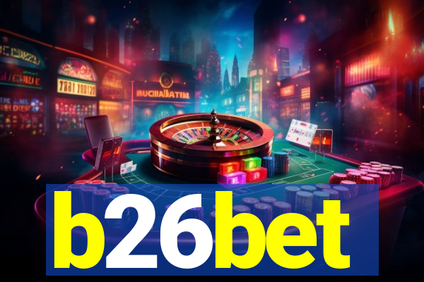 b26bet