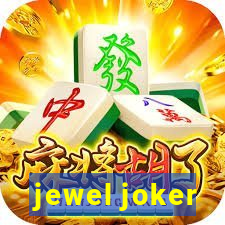 jewel joker